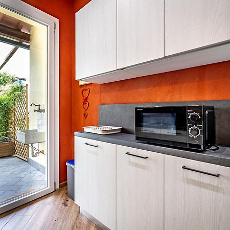 Roommo Apartments San Gallo Флоренция Экстерьер фото
