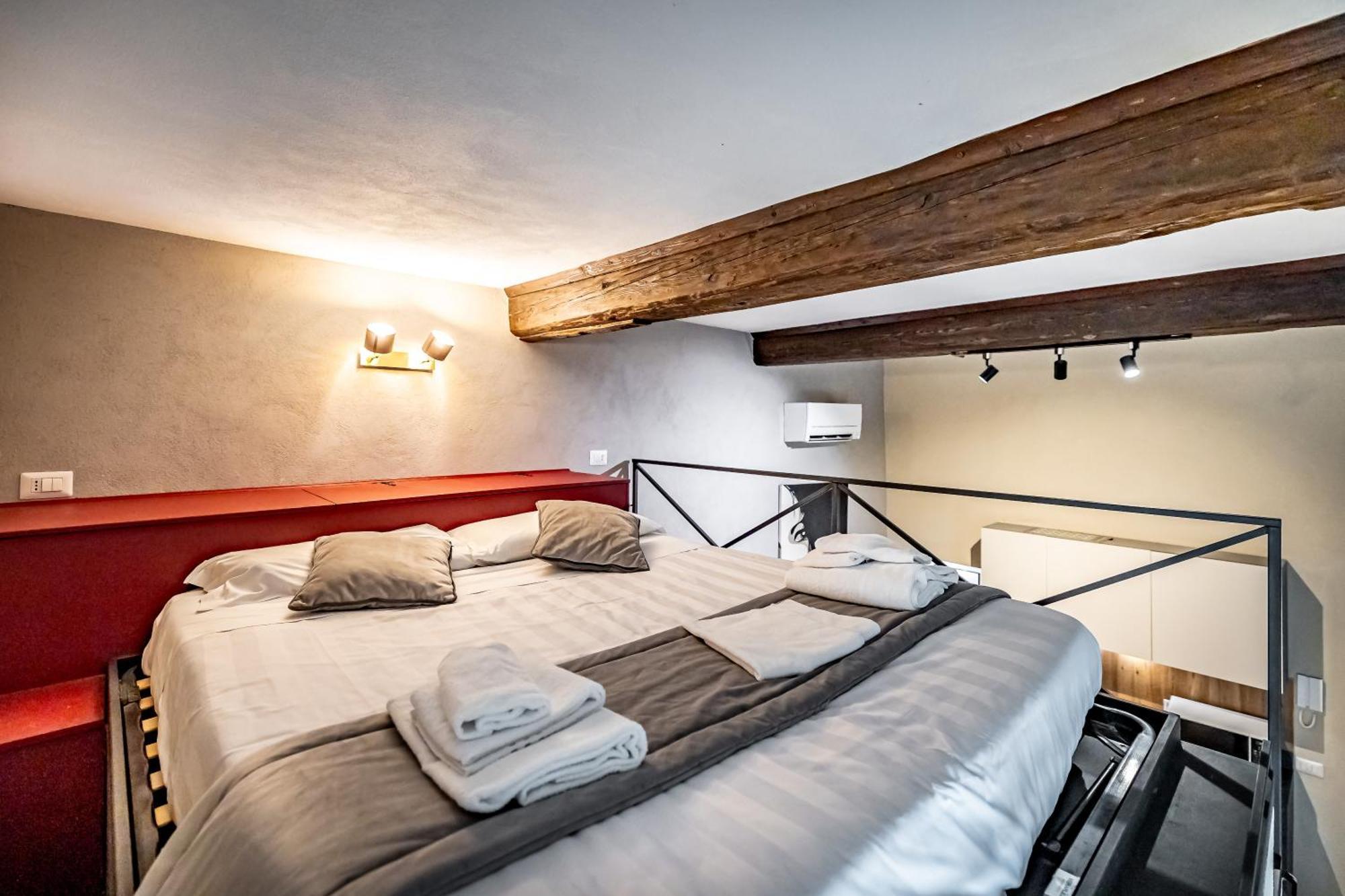 Roommo Apartments San Gallo Флоренция Экстерьер фото