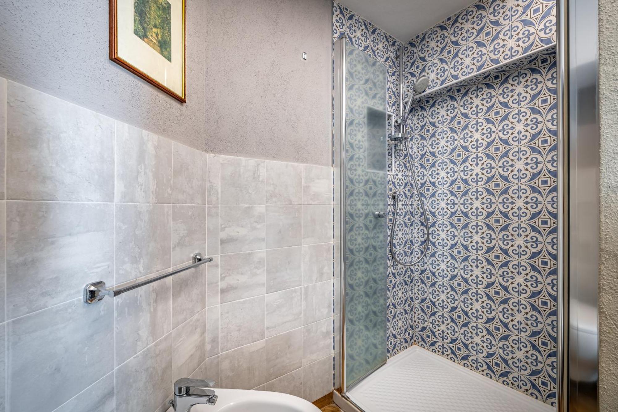 Roommo Apartments San Gallo Флоренция Экстерьер фото