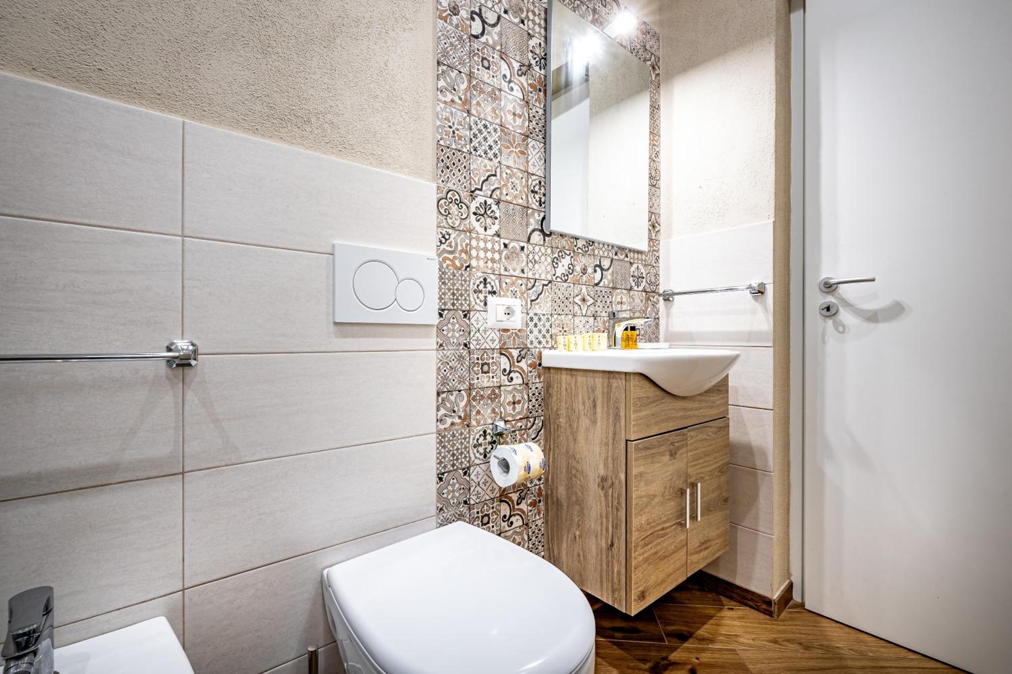 Roommo Apartments San Gallo Флоренция Экстерьер фото