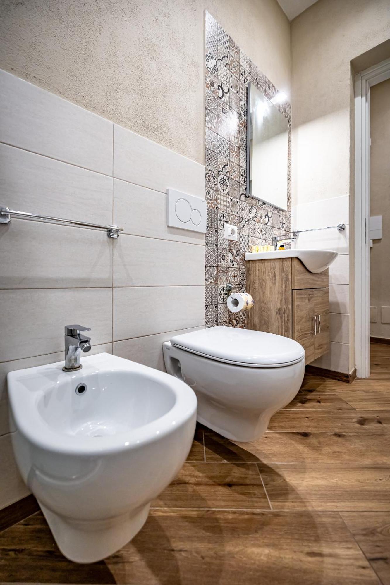 Roommo Apartments San Gallo Флоренция Экстерьер фото